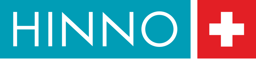 Hinno AG Switzerland - Logo
